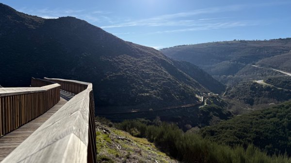 蒙德戈人行橋：葡萄牙🇵🇹2776877