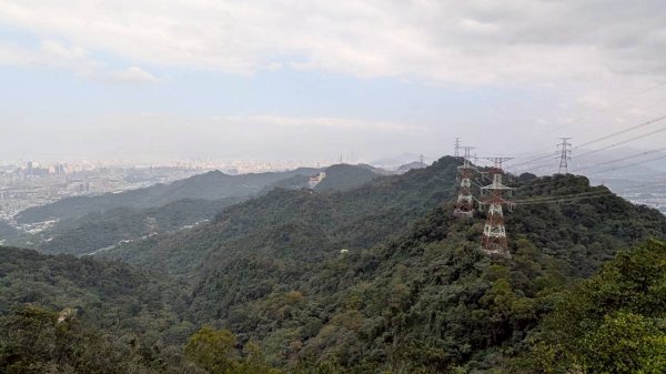 天上山步道2980453