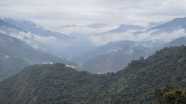 【撤退是智慧而非勇氣】17訪魔王小百岳-尾寮山。2995119