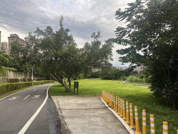 [2025臺北健走趣-01/49] 2025_0617_景美河濱公園2814558