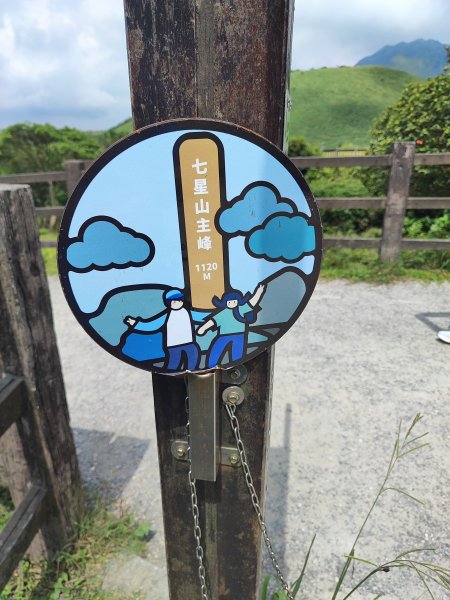 臺北大縱走第三段：小油坑至風櫃口2817672