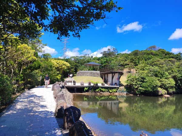 情人湖環山步道-(基隆)臺灣百大必訪步道2249555