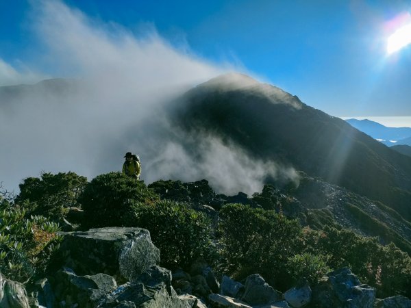 1101029雪山登山口直上雪北山屋1501591