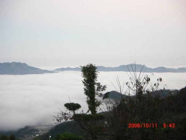 馬那邦山_錦雲山莊200810101954633