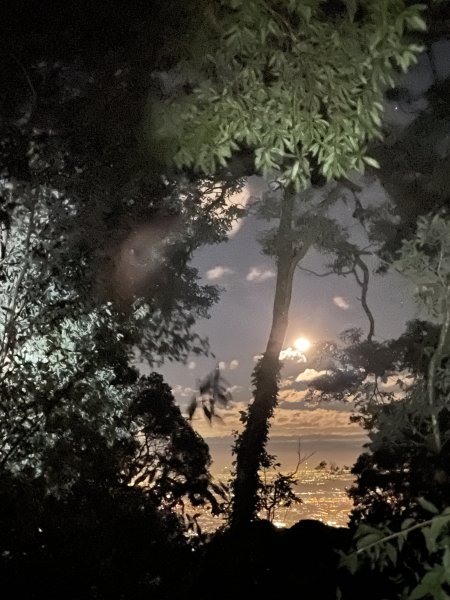 北大武：喜多麗雲海、日落、夜景 Beidawu: cloud sea, sunset, night2998618