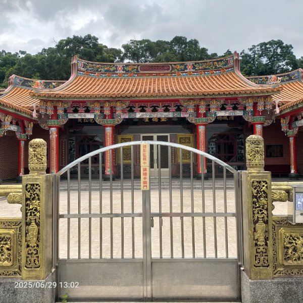 霄裡風光:霄裡玉元宮+石母娘娘2823701