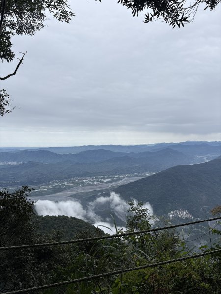 20251227尾寮山登山步道2970544