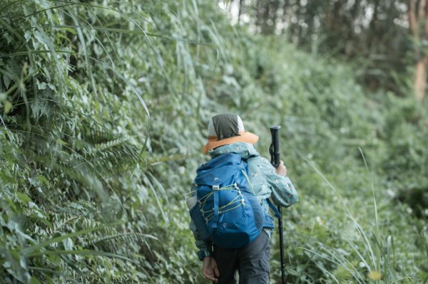 枕頭山古砲台歷史古道O型（含薑母島）2948452