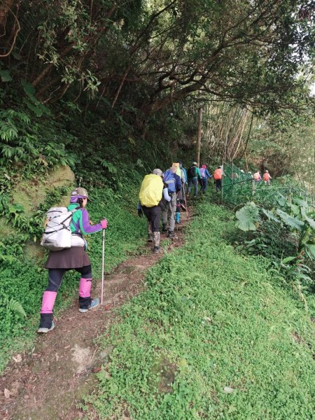 北部三大岩場-筆架連峰-皇帝殿-五寮尖拍空拍寫真💙2735187
