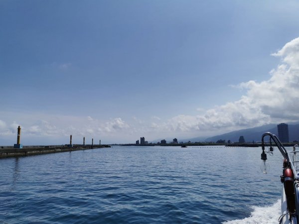 龜山島步道-搭船登山眺望牛奶海成就Get1034570