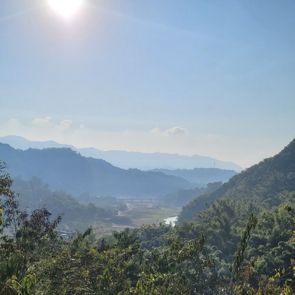 烏山嶺水利古道2359132