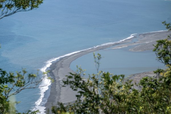 南澳/朝陽國家步道2751990