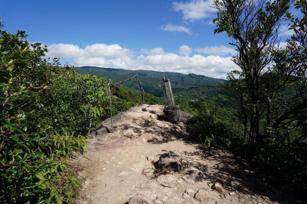 新北 汐止 學頭坡山、老鷲尖山、水尾潭山、內溝山2603836