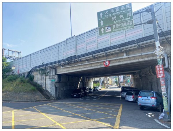 三角山雙潭登山口、天后宮步道O遶 D上B下3135639
