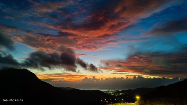 雲山水花鳥蝶 - 天龍國阿伯的日常7/18 & 21、22、292559969