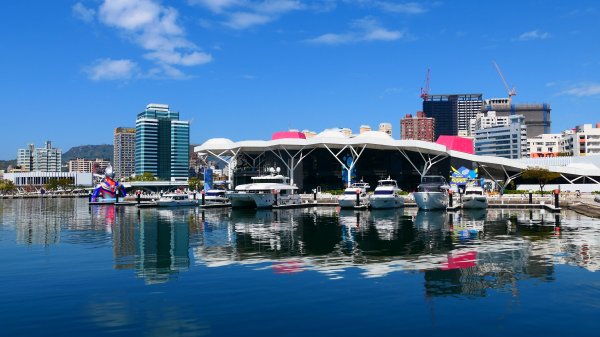 高雄冬日遊樂園3001952