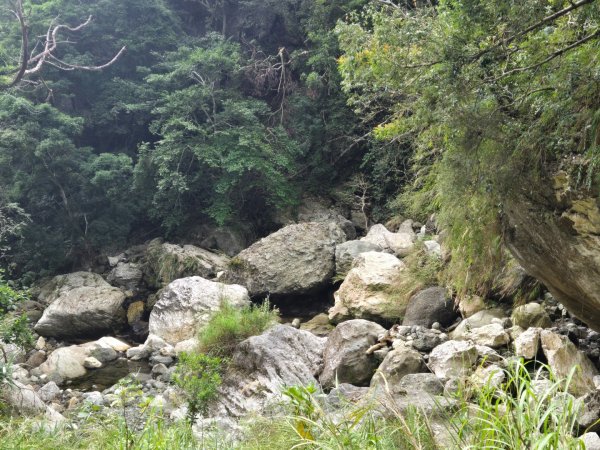 麻荖漏步道、彩虹瀑布2697934