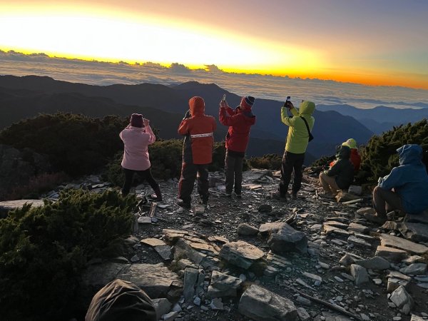 啟動高山度假模式  波光瀲灩嘉明湖2651770