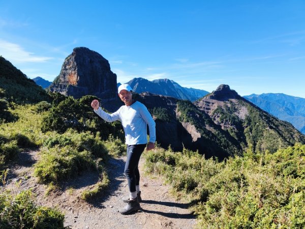 2023.9.30-10-2大霸群峰2312273