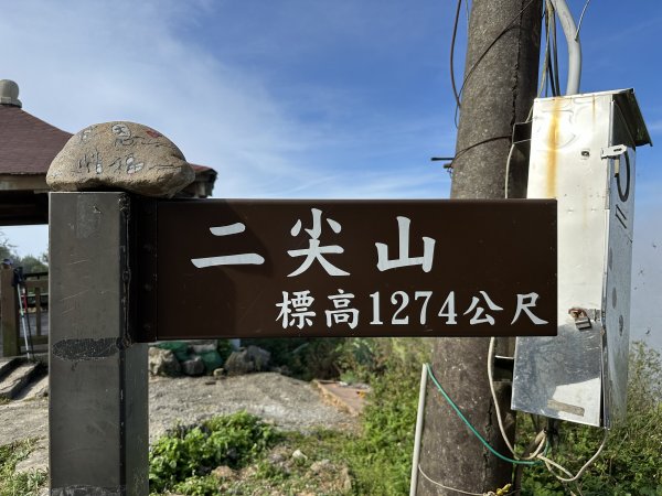 雲嘉十八連峰1932615