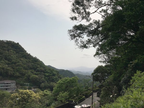 ~  臺北大縱走  第五段  ~1335022
