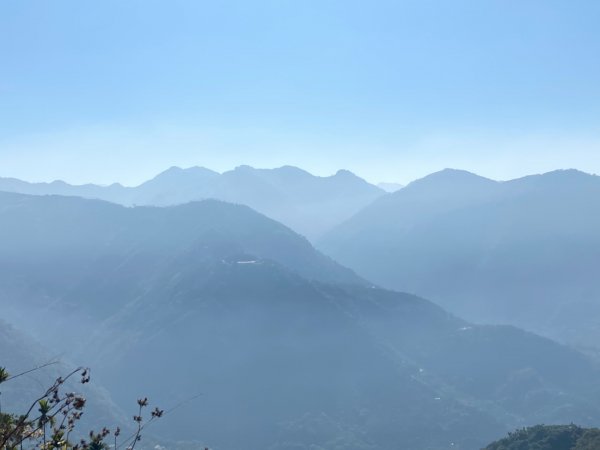 阿拔泉山稜步道走獨立山1618721