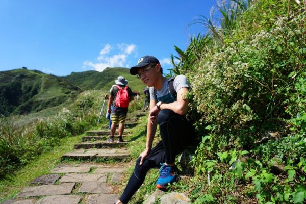 106.11.17草嶺古道、灣坑頭山206684