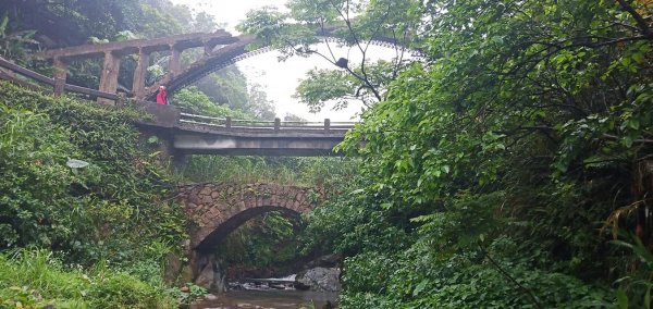 109.04.03 九份雨中漫遊905609