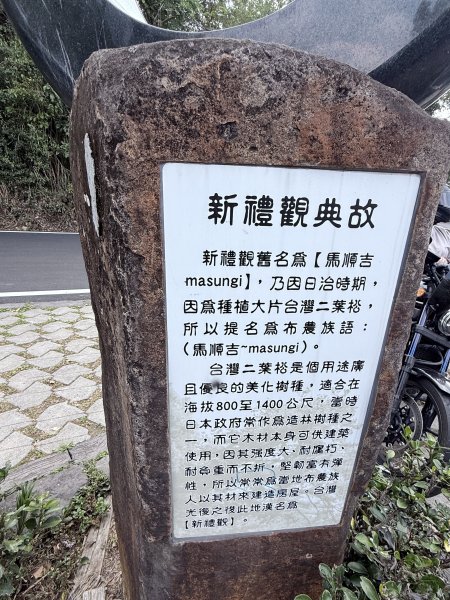 完登新南橫三星-馬馬宇頓山   2026.3.273027514