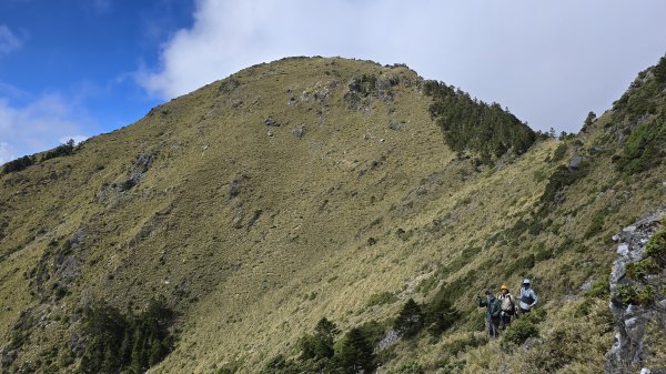 20241124-1130 南二段10座百岳2665397