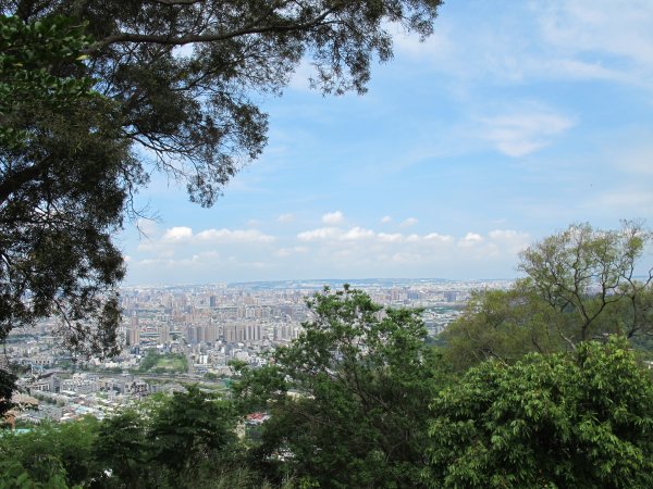 南觀音山步道955751