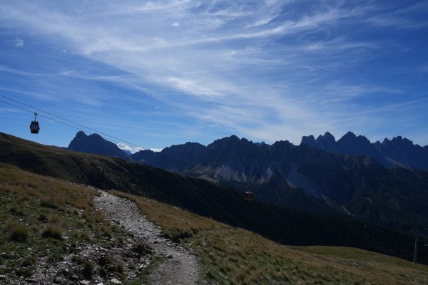 【義大利.Dolomites.多洛米蒂.ALTA VIA 2】2910721