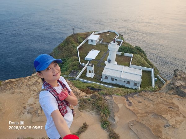 鼻頭角日出、秘境步道、浮潛餵魚3109461
