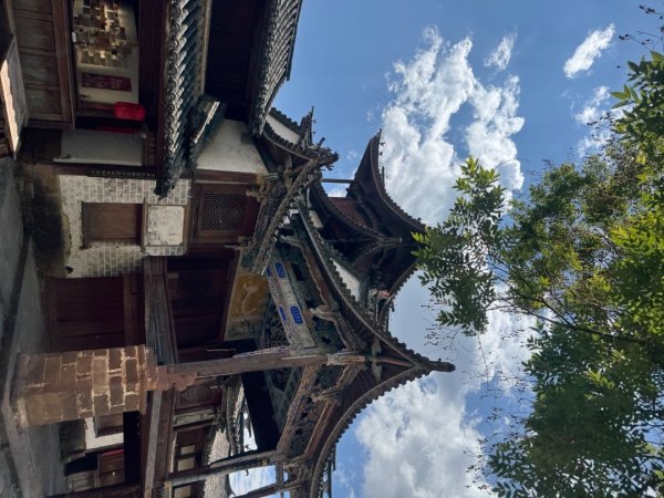 5月9日沙溪古鎮~~悠閒漫遊3059214