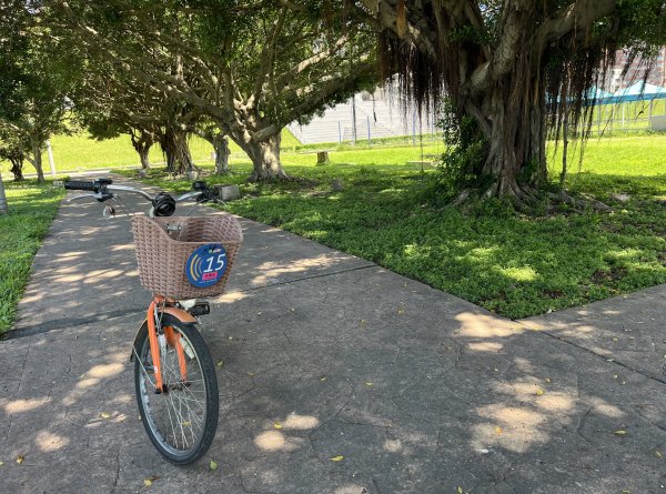 [跟著2025雙北世壯運探索雙北市-8/21] 2025_0615 微風輕艇航線（蘆洲微風園區）2815009