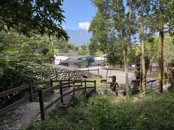 [漫遊縱谷 愛在花東] 2025_1018 米棧古道(第二回)2921152