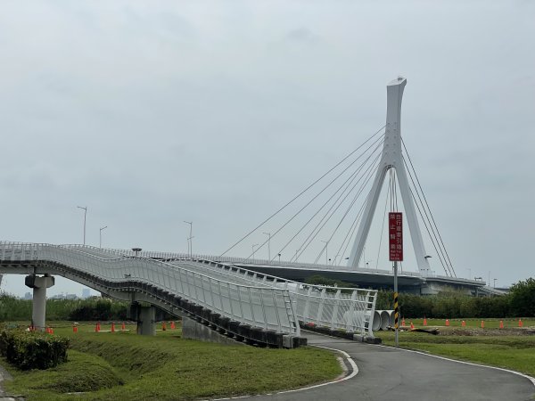 2024臺北大縱走第八段(騎腳踏車)2451928