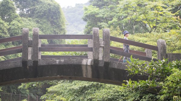 暖暖到十分的時空長廊｜淡蘭古道篇2205526