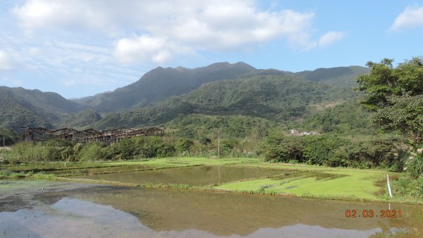 山海GO龜島曉日>忘憂谷>茶壺&半屏山1257304