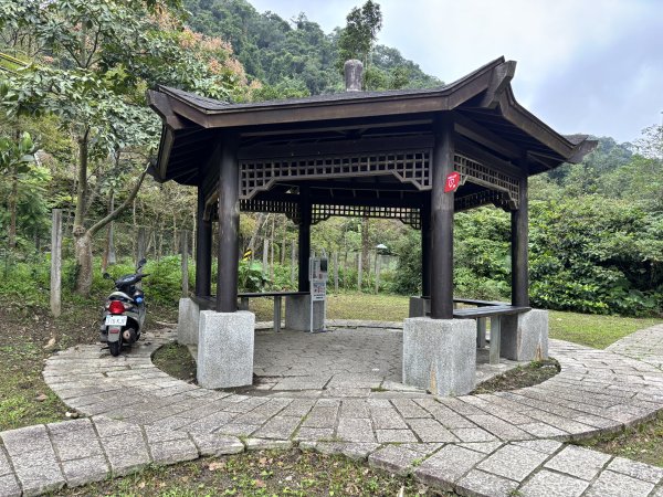 二格山、南邦寮山2941685