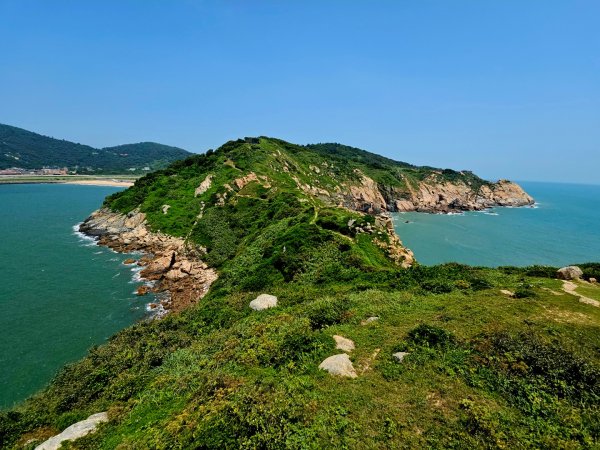 螺山自然步道-(外島)臺灣百大必訪步道2849934