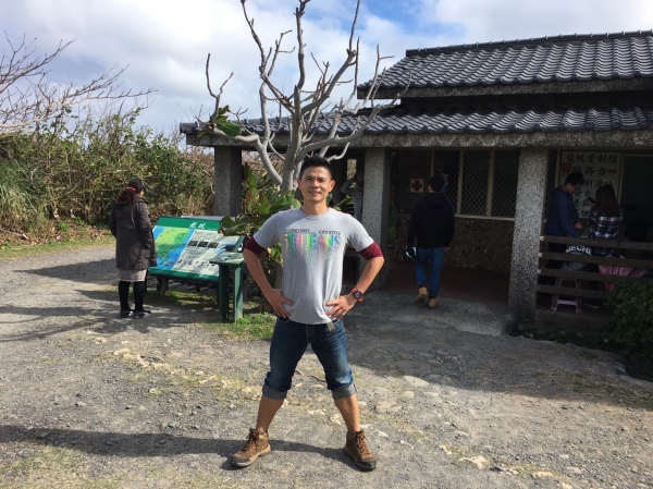 在國境之南看盡滄海桑田首部曲-社頂自然公園步道.鵝鑾鼻步道.龍坑生態保護區步道.最南點步道260167