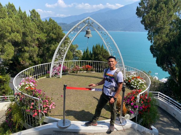 貓囒山.涵碧步道.金龍山步道【國旅首選日月潭微秘境之旅】2448754