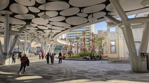 【蛇年走春】明日高雄、雙城線、愛河線2705596