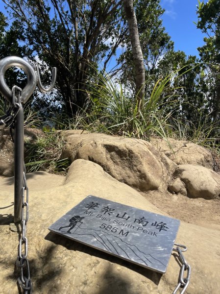 【二格山系】筆架連峰2881261