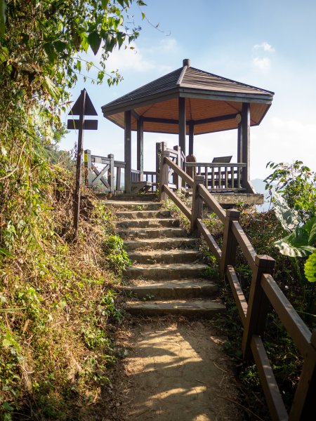 獨立山步道2961182