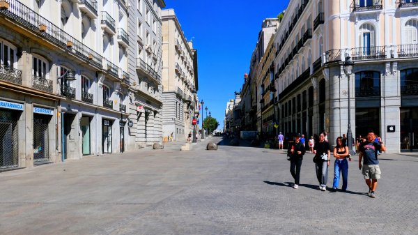 馬德里(Madrid)3125278