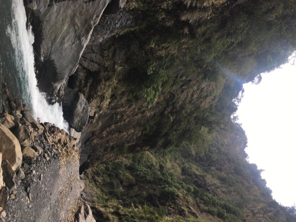 北港溪（峽谷、一線天、溫泉♨️2702416