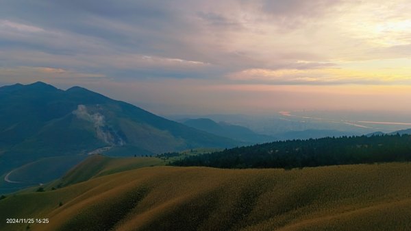 陽明山再見差強人意的 #雲瀑 #觀音圈 #霧虹 ？10/272653732