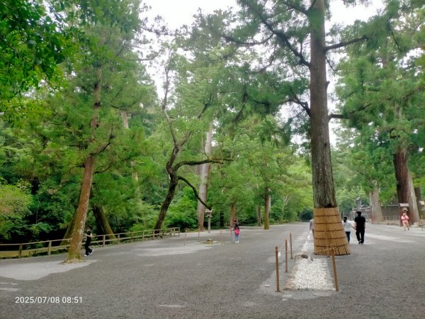 伊勢神宮2831357